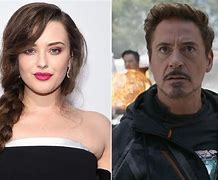 Image result for Endgame Avengers Tony Stark Daughter