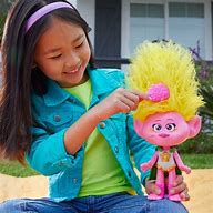 Image result for Branch Trolls Plush Toy