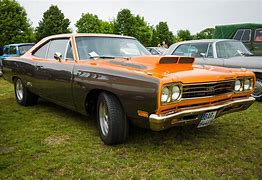 Image result for Rare Muscle Cars