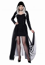 Image result for Gothic Costumes Women