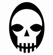 Image result for Call of Duty Skull Mask