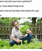 Image result for Let's Talk About My Plants Meme