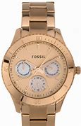 Image result for Fossil Watch for Girls