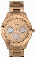 Image result for Fossil Lady Watch