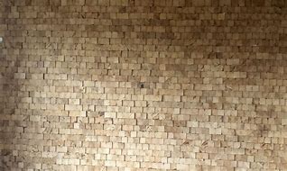 Image result for End Grain Wood Wall Tiles