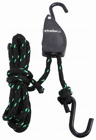 Image result for Rope Tie Down Straps