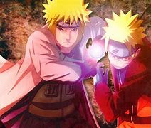 Image result for Naruto Y Minato