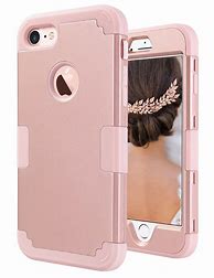 Image result for iPhone 7 Plus Extended Battery Case Heavy Duty