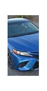 Image result for 2018 Toyota Camry XSE Grey