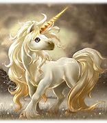 Image result for Cute Mythical Creatures Unicorn