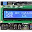 Image result for 1602 LCD Keypad Shield