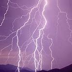 Image result for Hit by Lightning and Die