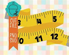 Image result for Printable Measuring Tape Dispaly Banner