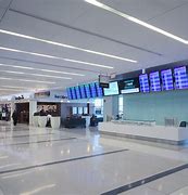 Image result for Philadelphia Airport Terminal D