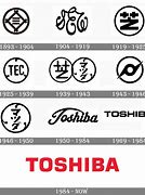 Image result for Toshiba Logo A4