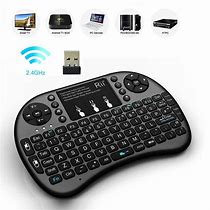 Image result for Mini Wireless Keyboard Product