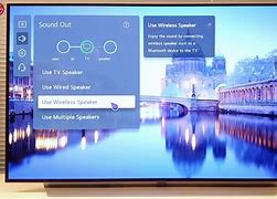 Image result for LG TV Bluetooth