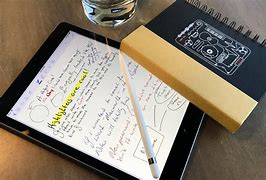 Image result for iPad Pro Notes