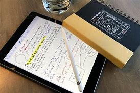 Image result for Good Notes iPad