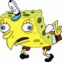 Image result for Black Spongebob Memes