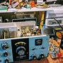 Image result for Heathkit Ham Radio Kits