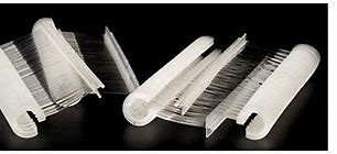 Image result for Plastic Hook Fasteners