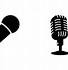 Image result for mic graphics