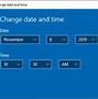 Image result for How to Change Date and Time