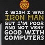 Image result for Iron Man Shirt Kids