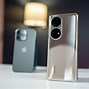 Image result for Huawei P30 Pro vs Iphone13pro