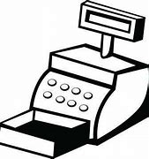 Image result for Electronic Cash Drawer