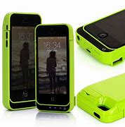 Image result for iPhone 5C Charging Case