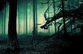 Image result for Scary Scenery