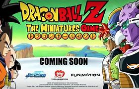 Image result for Dragon Ball Z Board Game