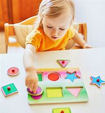 Image result for Problem Solving Toys for 2 Year Olds