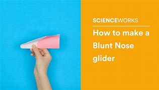 Image result for Blunt Nose Objects