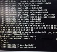 Image result for Kernel Panic