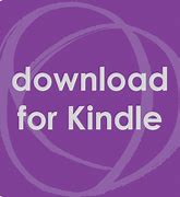 Image result for Kindle Logo