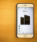 Image result for iPhone 7 Plus V 8 Plus Screen Size