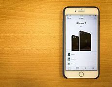 Image result for iPhone 7 vs 6 Rose Gold