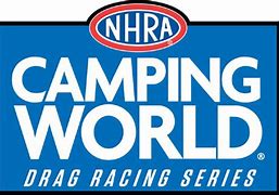 Image result for US Nationals NHRA Logo