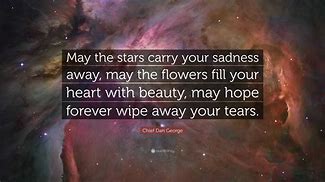 Image result for Sad Stars Quotes