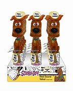 Image result for Scooby Doo Candy Cigarette
