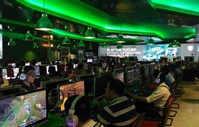 Image result for UNT Gaming Center