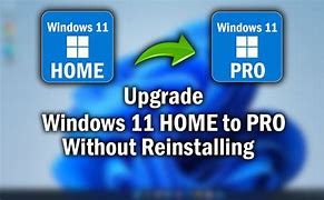 Image result for How to Update to Windows 11 Pro