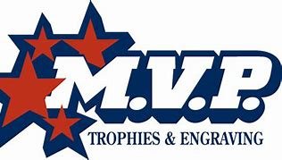 Image result for MLB MVP Logo Trophy