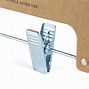 Image result for Hanger with Clip Ordinary