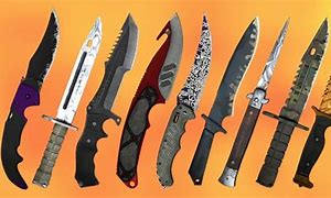 Image result for Best CS GO Knife Skins
