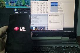 Image result for LG G8X EDL Mode