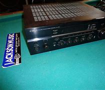 Image result for JVC Rx-717Vtn